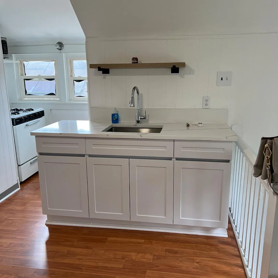1 bed, 1.0 bath, 600 sqft, $1,500 — Photo 3