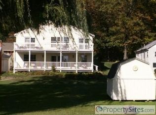 3385 W Sycamore Beach Rd, Angola, IN 46703