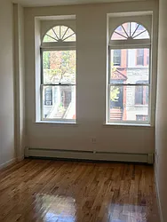 Rented by Marc Williams, LREB