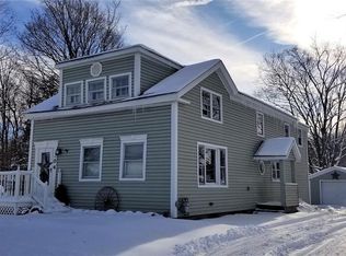 304 E Main St, Elbridge, NY 13060