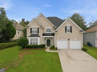 3747 Milford Pl SW, Atlanta, GA 30331