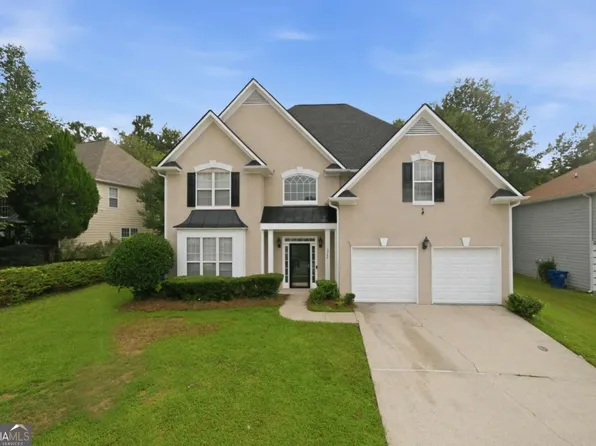 3747 Milford Pl SW, Atlanta, GA 30331