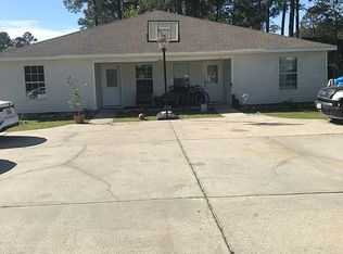 20113 Daugherty Rd, Long Beach, MS 39560