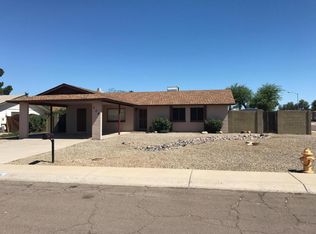 720 W Michelle Dr, Phoenix, AZ 85023
