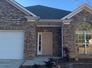 1170 Castlemaine Dr, Birmingham, AL 35226