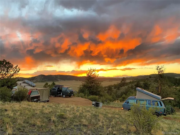 1769 Settele Drive, Hartsel, CO 80449