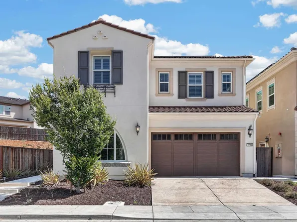 2782 Cathedral Rock Way, Dublin, CA 94568