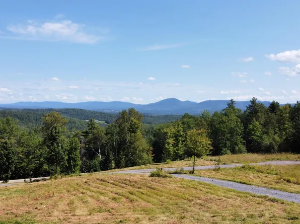 42 Derricks Drive #2, Wheelock, VT 05851