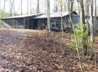 13325 Highway 68, Tellico Plains, TN 37385