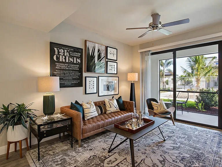 Living-Room