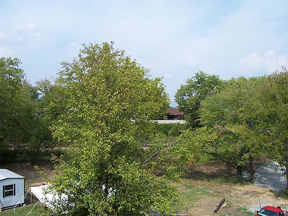 another view from deck