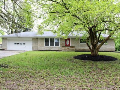 1745 Kenruth Dr, Indianapolis, IN, 46260