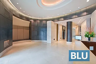 Rented by BLU Real Estate