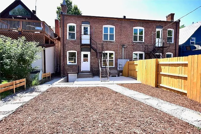 1318 N Marion St #C — Photo 7