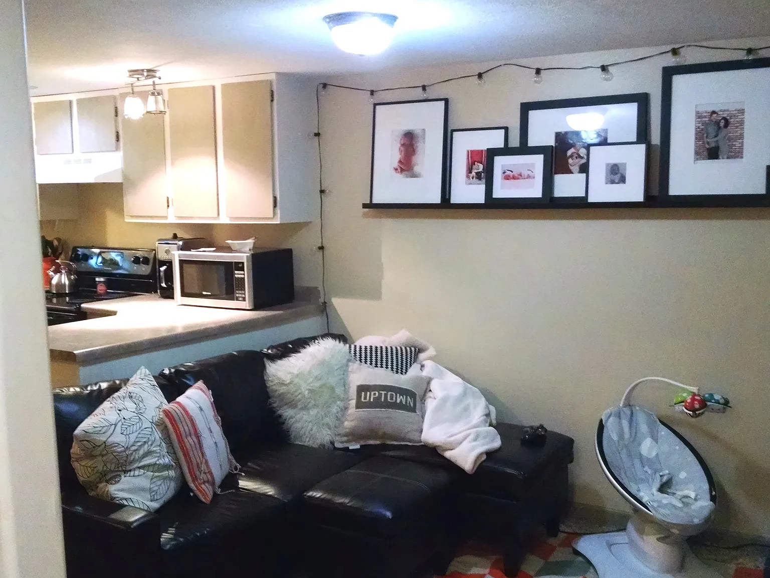 2 bed, 762 sqft, $1,295 — Photo 2