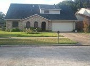 7410 Maczali Dr, Missouri City, TX 77489