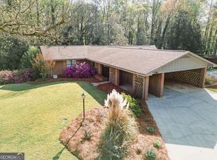 190 Fairlawn Dr, Carrollton, GA 30117