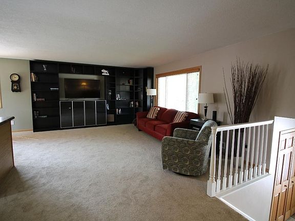 Welcome home to your stunning open concept floorplan.