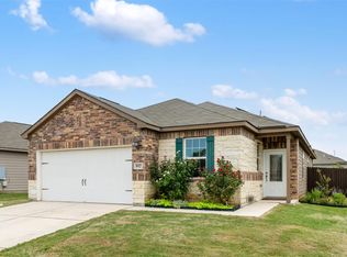 817 Liberty Meadows Dr, Liberty Hill, TX 78642