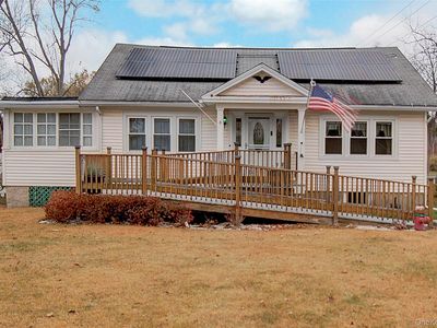 85 Overocker Road, Poughkeepsie, NY, 12603