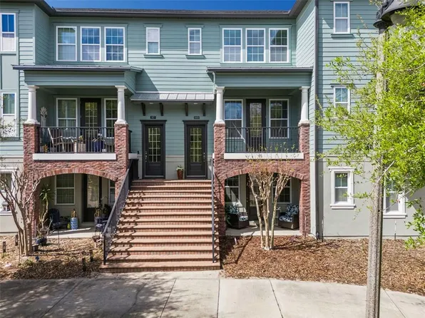 101 Boardwalk Ave, Oviedo, FL 32765