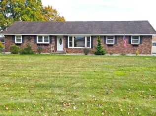 1140 Rising Sun Rd, Laurys Station, PA 18059