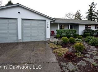 3500 SE River Bluff Ct, Milwaukie, OR 97267