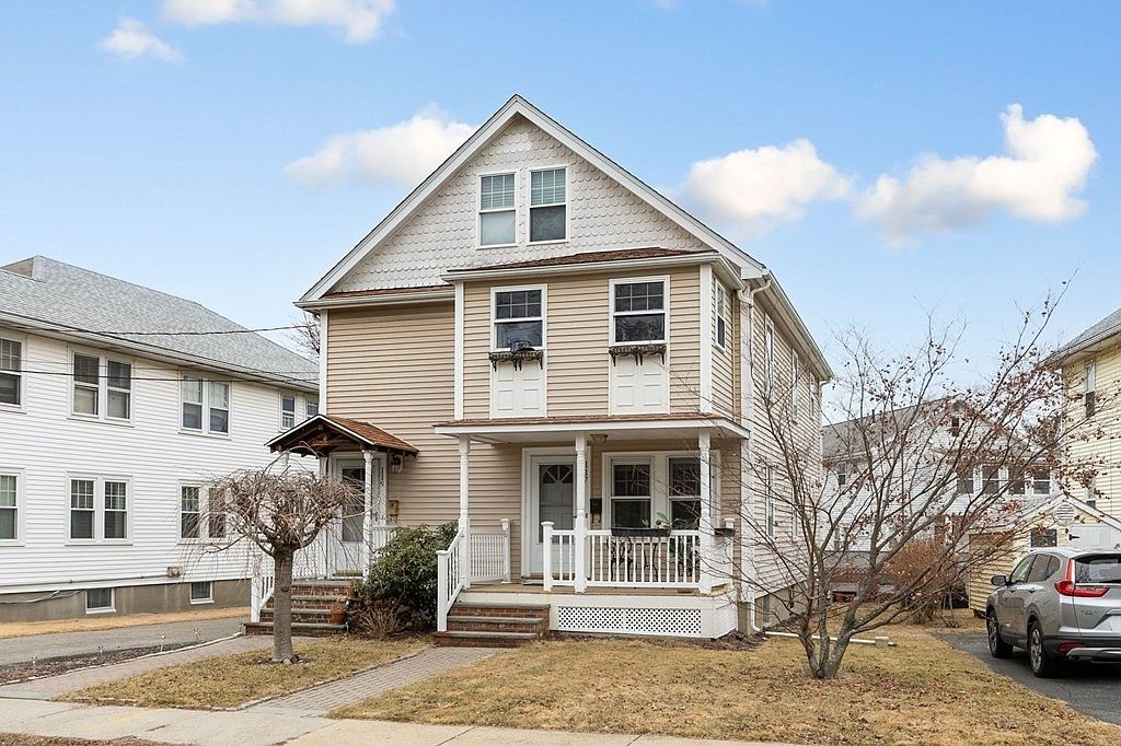 117 Templeton Pkwy FLOOR 1, Watertown, MA 02472 Zillow