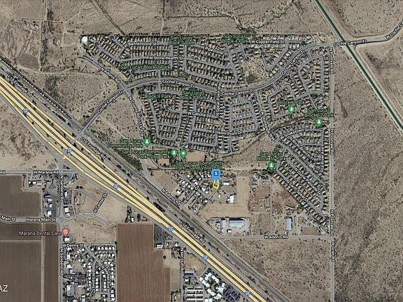 3rd image of 11460 W Amole Cir #1