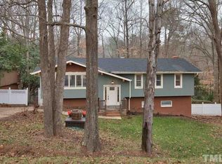 2800 Ferrand Rd, Durham, NC 27705