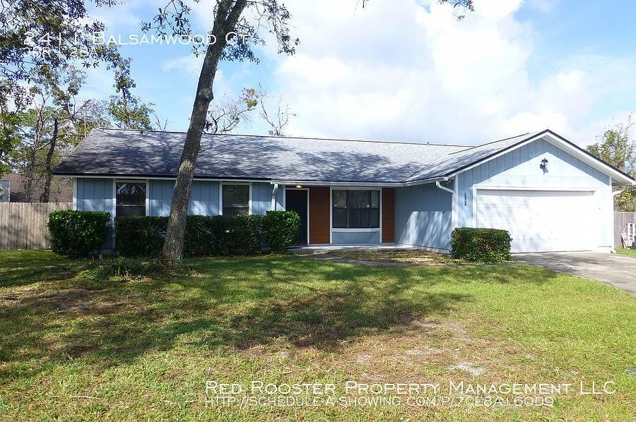 1st image of 2411 Balsamwood Ct