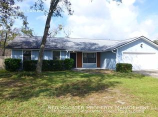2411 Balsamwood Ct, Orange Park, FL 32065