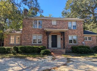 316 Mimosa Dr, Dublin, GA 31021