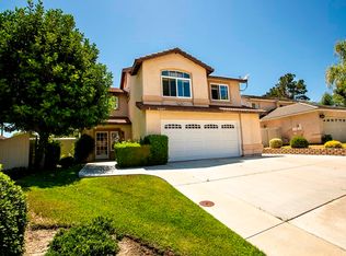 31805 Calle Redondela, Temecula, CA 92592