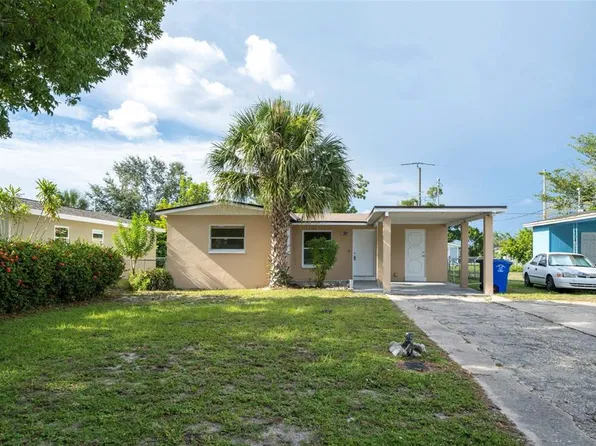 2985 SAINT CHARLES STREET, FORT MYERS, FL 33916