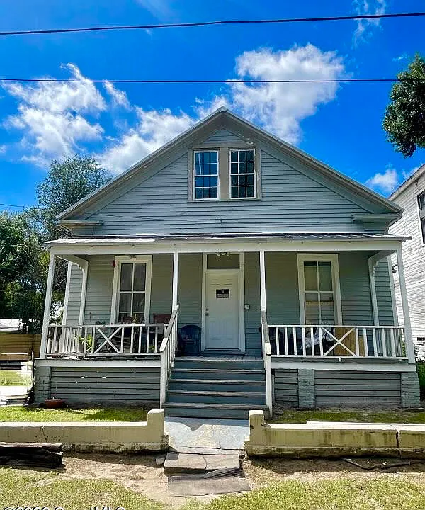 1923 Ellis St