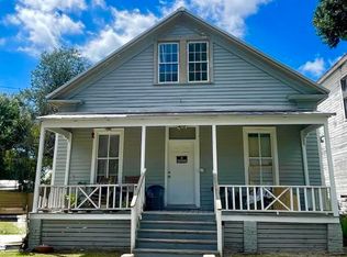 1923 Ellis St, Brunswick, GA 31520