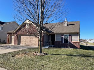 1912 Collingwood Dr, Avon, IN 46123