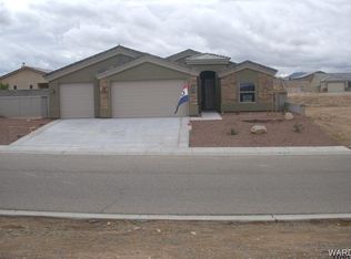 3330 Isador Ave, Kingman, AZ 86401