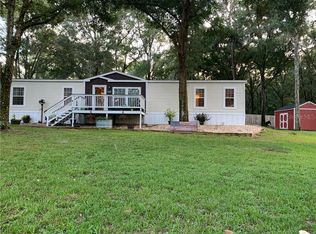 9025 Preston Rd, Brooksville, FL 34601