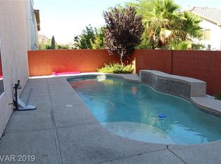 9798 Sunflower Hill St, Las Vegas, NV 89178