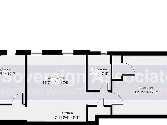 2nd image of 615 Fort Washington Ave #6HH