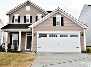 123 Indigo Dusk Way, Raleigh, NC 27603