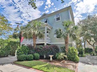 21 Drayton Ct, Pawleys Island, SC 29585