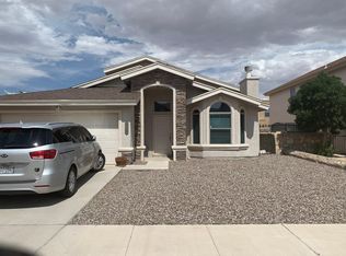 1336 Noble Path Pl, El Paso, TX 79928