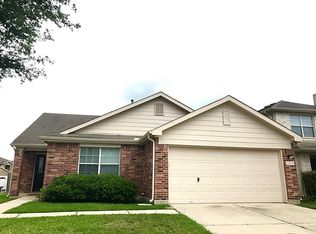 21030 White Shore Ln, Spring, TX 77379