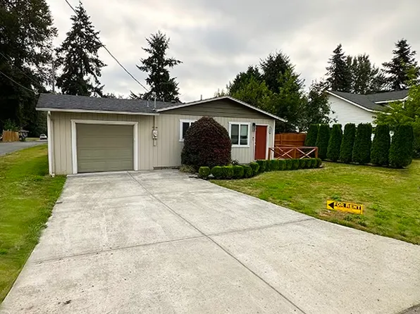 1642 N 2nd Ave, Kelso, WA 98626