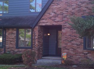 1283 Applegate St #7, Waterville, OH 43566