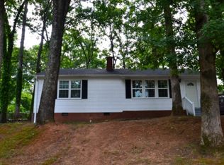 518 Pennwood Dr, Spartanburg, SC 29306