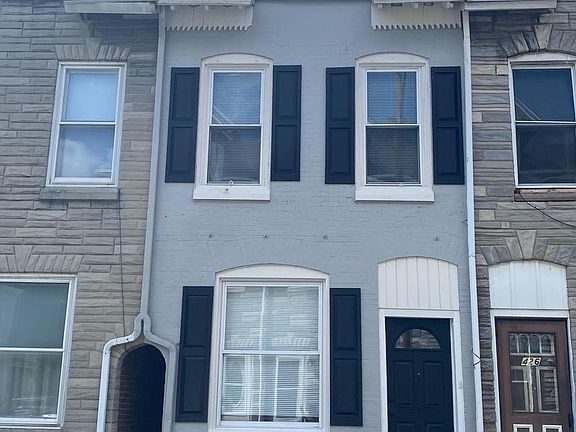 2nd image of 424 Locust St